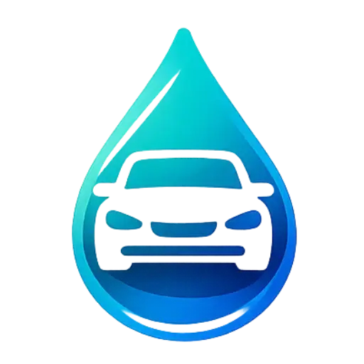 Lavage auto à domicile Menat